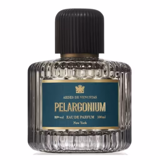 ادوپرفیوم Pélargonium  از برند Aedes de Venustas