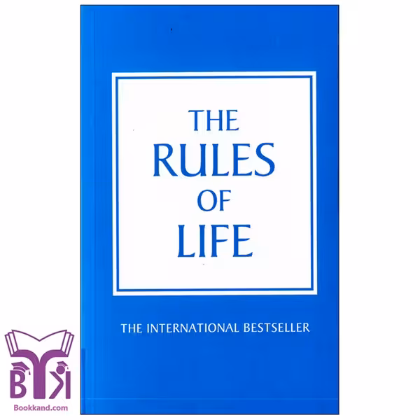 کتاب The Rules of Life