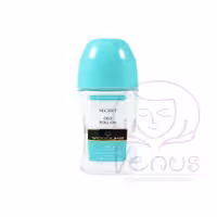 مام SECRET وودلایک