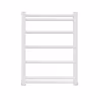 حوله خشک کن فولادی 7 لول ایران رادیاتور