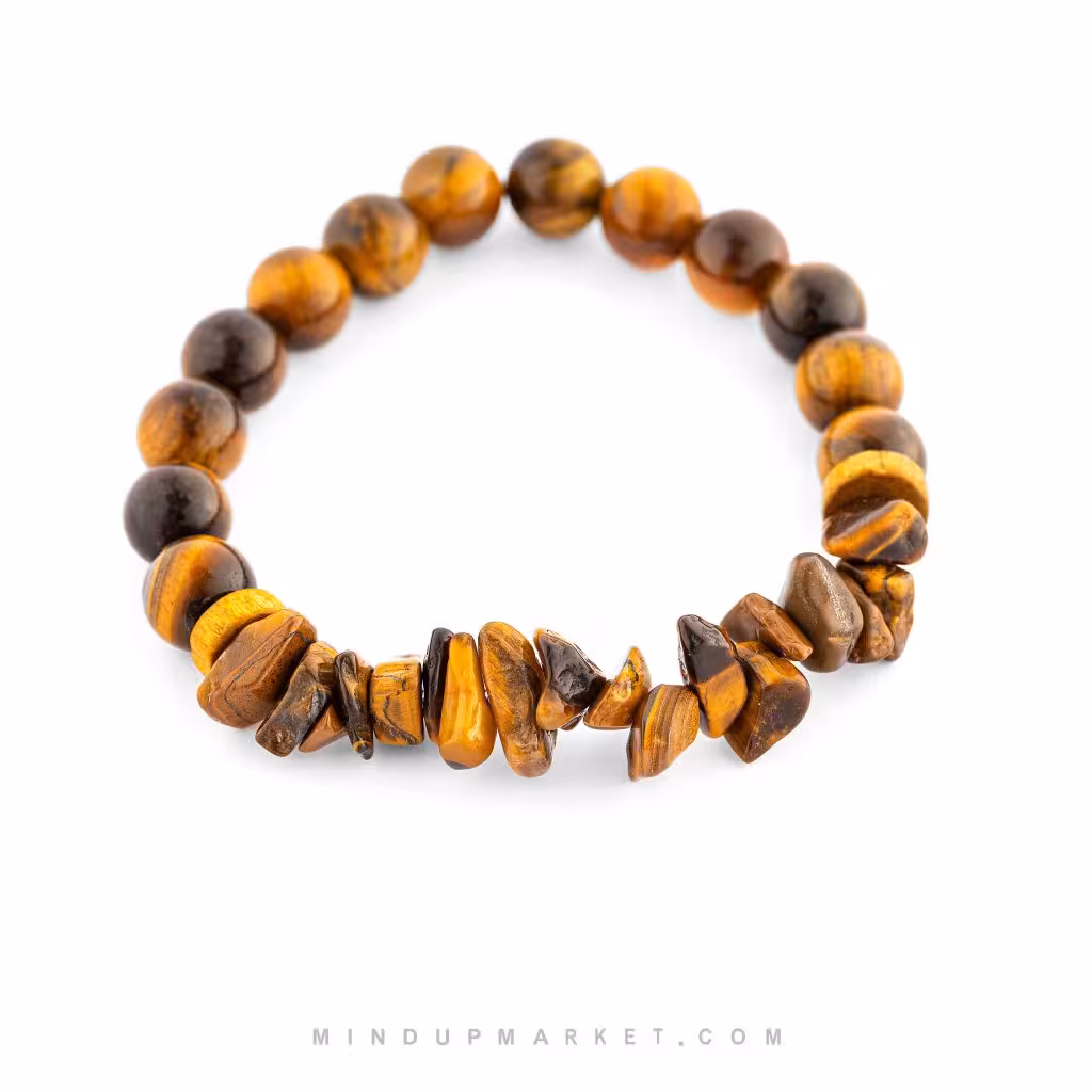 دستبند thunder tigher