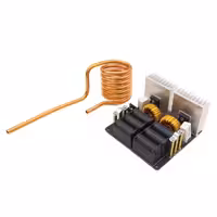 ماژول کوره القایی ZVS پرقدرت 1KW