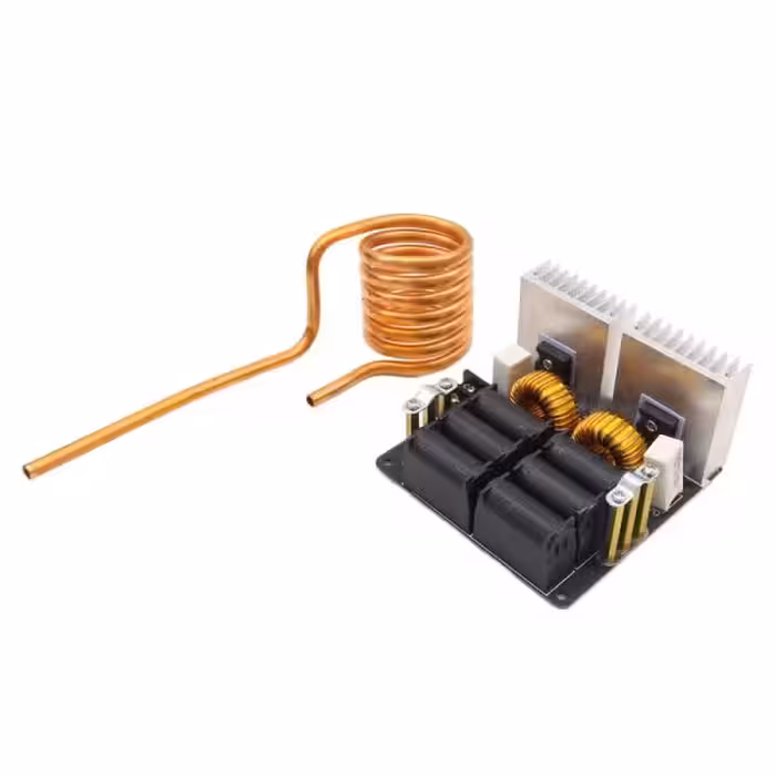 ماژول کوره القایی ZVS پرقدرت 1KW