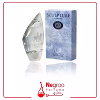 عطر ادکلن نیکوس اسکالپچر هوم100 میل Nikos Sculpture Homme