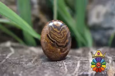 استروماتولیت