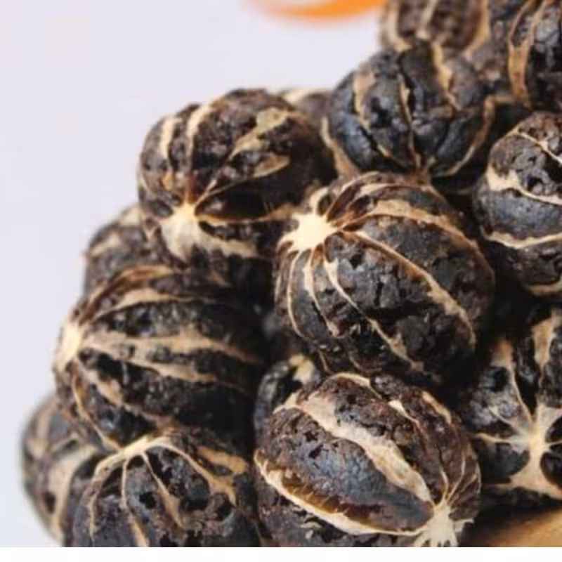 لیمو توپی بدون پوست ببری یک کیلویی عطاری دستانی 