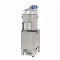 پوست گیر سیب زمینی 15 کیلویی Burax مدل BM-15P