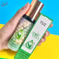 پرایمر رنگی کمانی TUZ آلوئه ورا