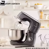 همزن کاسه دار هومند Profashion 3082H خاکستری