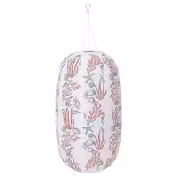 لامپ آویز LED با انرژی خورشیدی ایکیا مدل SOLVINDEN کد 305.144.99 ارتفاع 60 سانتی متر