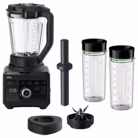 مخلوط کن براون مدل JB9042 ظرفیت 2 لیتر 10 سرعته