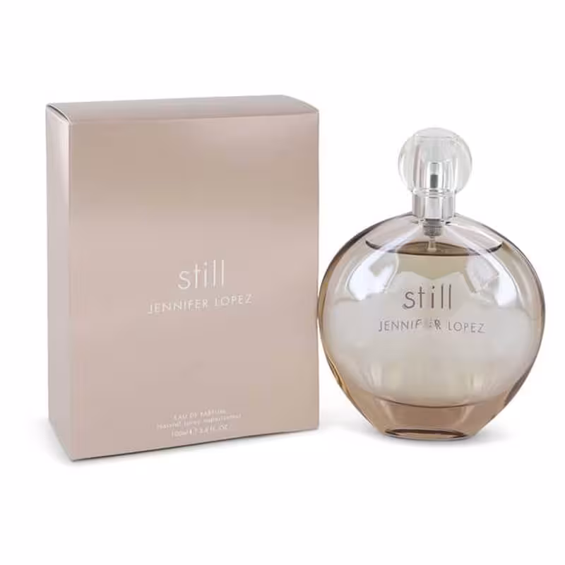 عطر ادکلن زنانه Jennifer Lopez Still