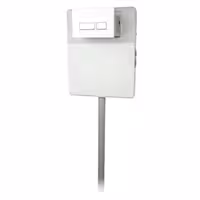 فلاش تانک توکار زمینی راسان