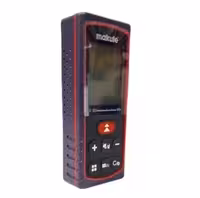 متر 80 متری لیزری ماکوت مدل MKLDM80