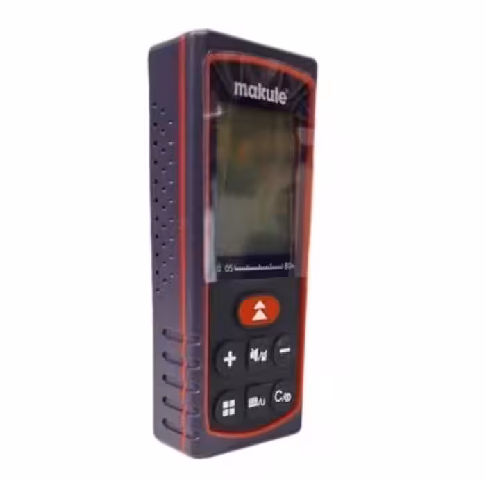 متر 80 متری لیزری ماکوت مدل MKLDM80