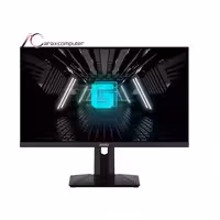 مانیتور گیمینگ خمیده ام اس آی G244PF E2