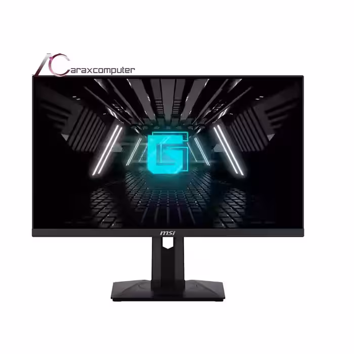 مانیتور گیمینگ خمیده ام اس آی G244PF E2