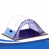 دستگاه فتوتراپی نوزاد SMD مدل SMG ساخت ایران