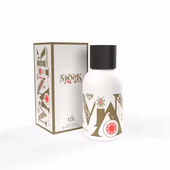 Manik The Fragrance Kitchen/ د فرگرانس کیچن مانیک
