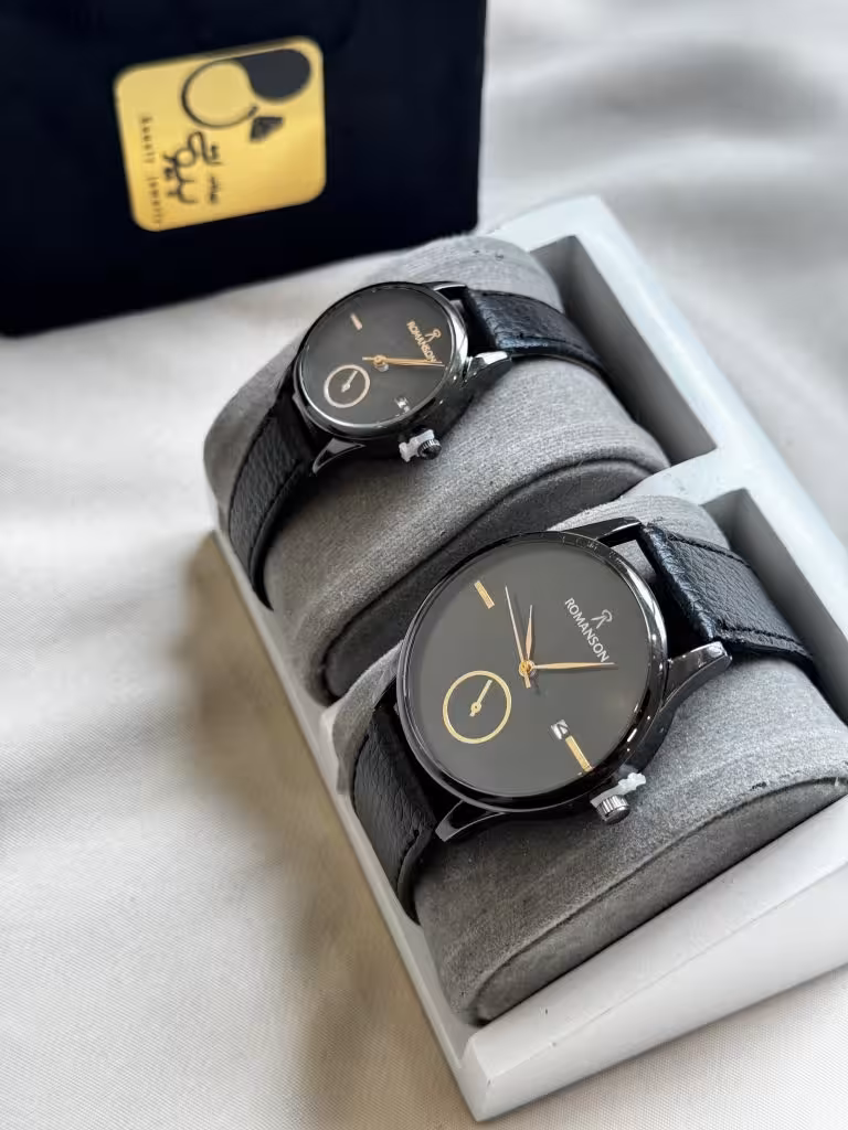 ست زنانه مردانه حراجی رومانسون