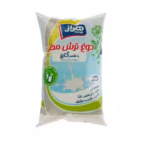 دوغ با طعم گلپر هراز 900 گرمی