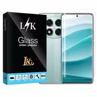 محافظ صفحه نمایش ال کا جی کد 01 مناسب برای گوشی موبایل شیائومی Note 14 Pro 4G