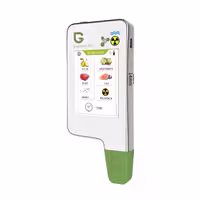 نیترات‌ سنج  Greentest