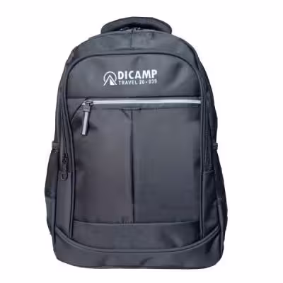 کوله پشتی سفری دیکمپ مدل TRAVEL-20-039