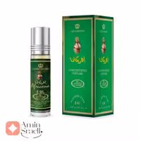 خرید عطر یونیسکس افریکانا الرحاب 6 میل | Africana al rehab 6 mil