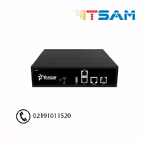 گیت وی TE100 یستار YEASTAR