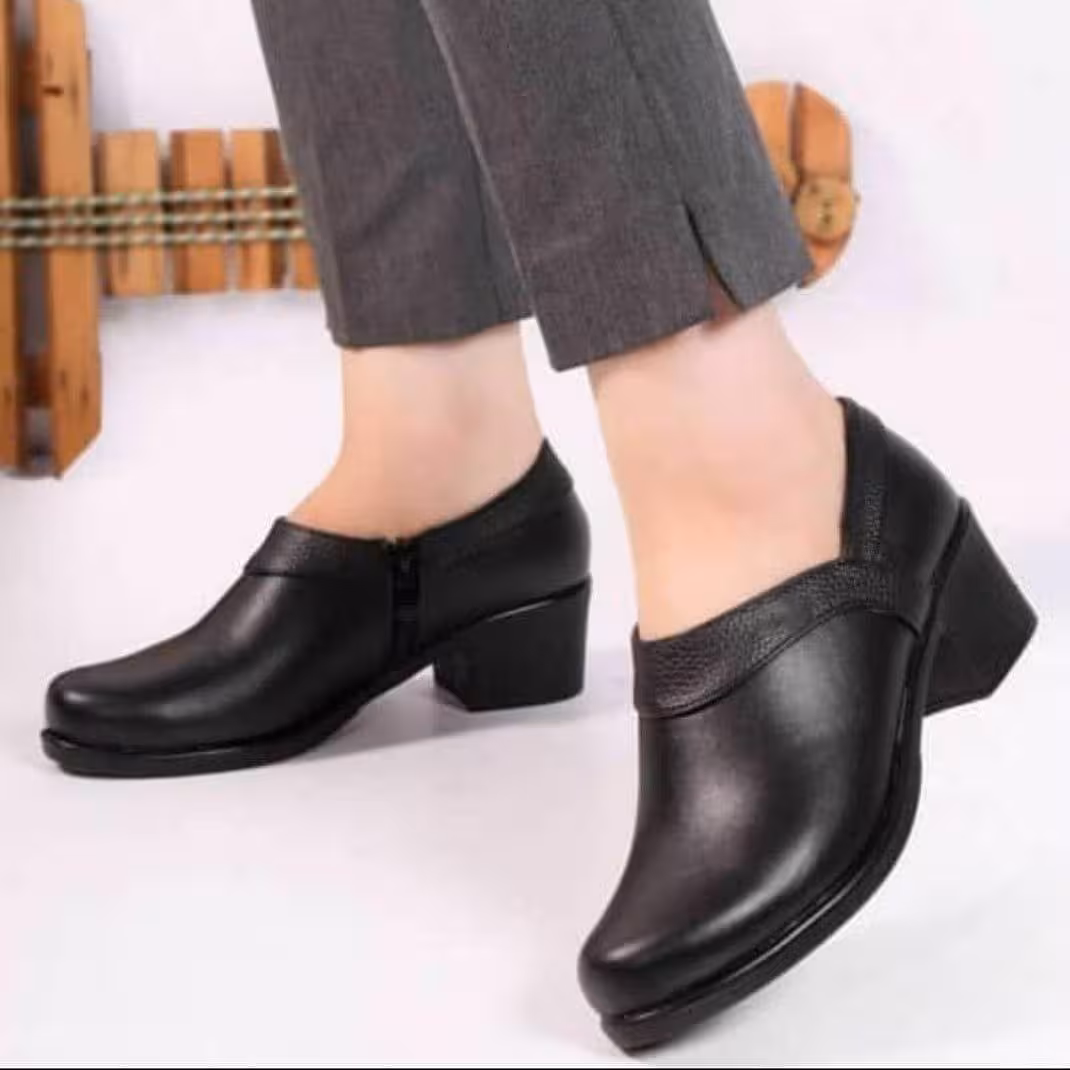 کفش مدل حنانه