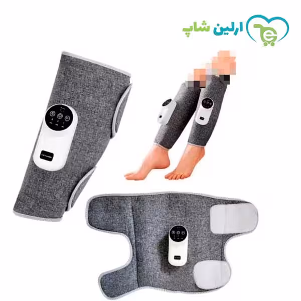 ماساژور ساق و ساعد MDHL مدل MD-062