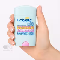 رول خوشبو کننده بدن زنانه سافت پلاس کلیر آمبرلا 75 میلی لیتر