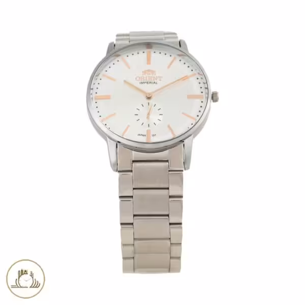 ساعت مچی مردانه اورینت مدل 137G کد S0S