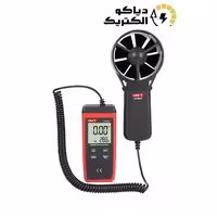 آنمومتر دیجیتالی پراب مجزا یونیتی UNI-T UT363S