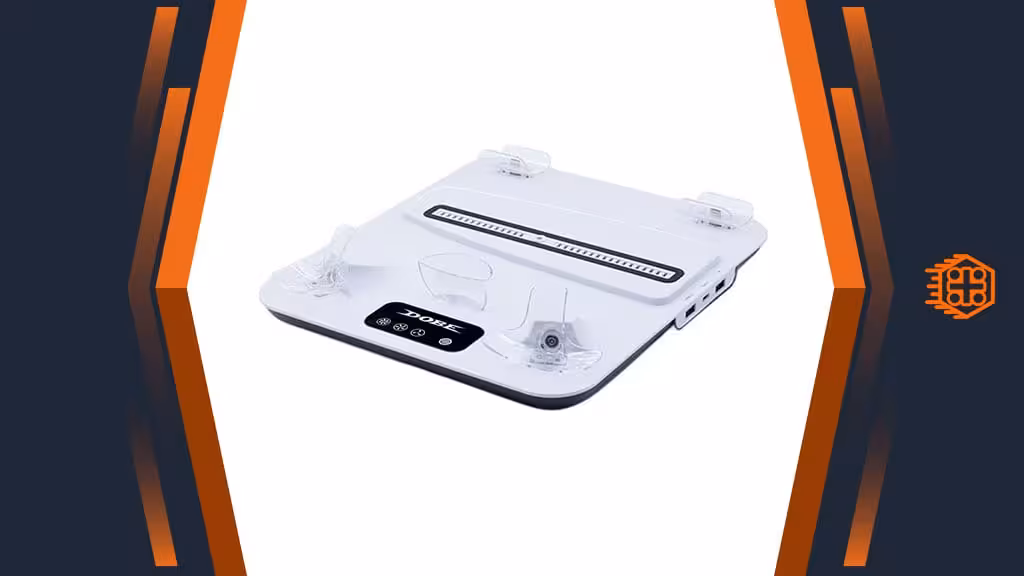 پایه چند منظوره DOBE مدل TP5-3550 مناسب PS5