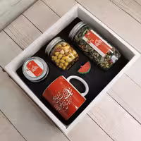 پک هدیه شب یلدا کد B116