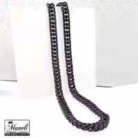زنجیر کارتیر مشکی 14010919