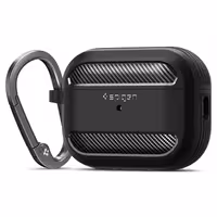 کاور اسپیگن مدل Rugged Armor مناسب برای کیس اپل ایرپاد پرو 2 | کالا مکس