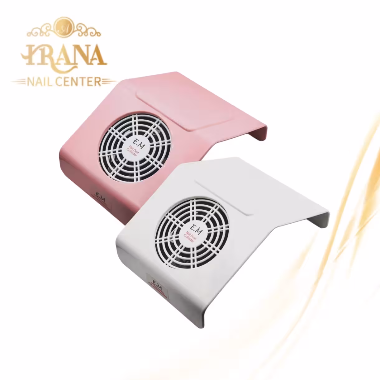 فن زیر دست ناخنکار مدل فانتزی EM