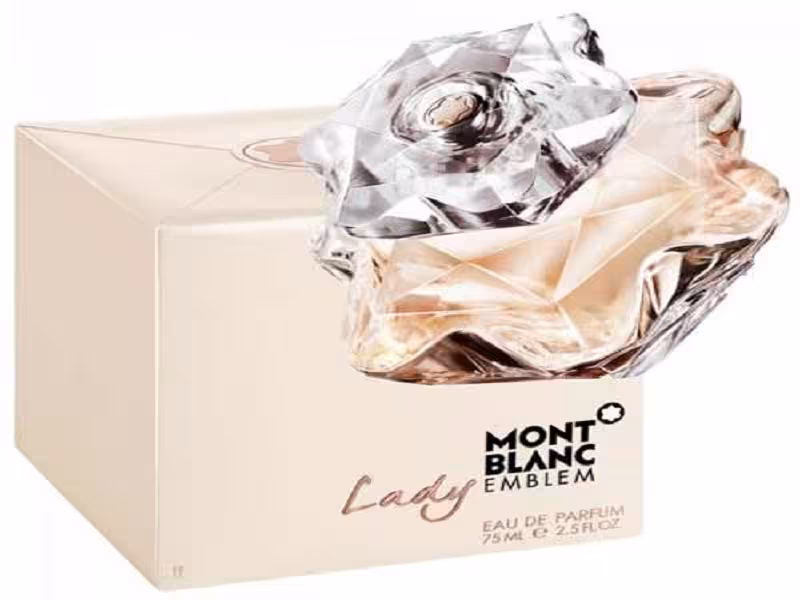 ادکلن زنانه مون بلان لیدی امبلم ادوپرفیوم Mont Blanc Lady Emblem EDP