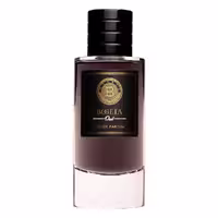 ادکلن مردانه بوگتا مدل عود Bogeta Oud حجم 80 میل