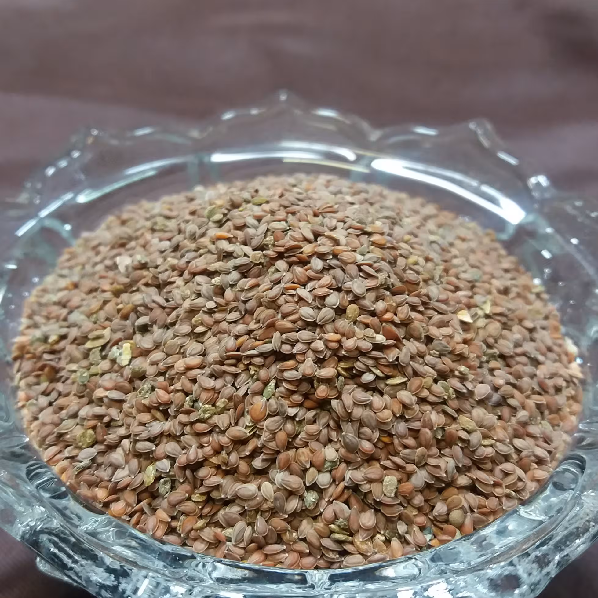 قدومه شیرازی یا تودری درجه یک بسته 50 گرمی