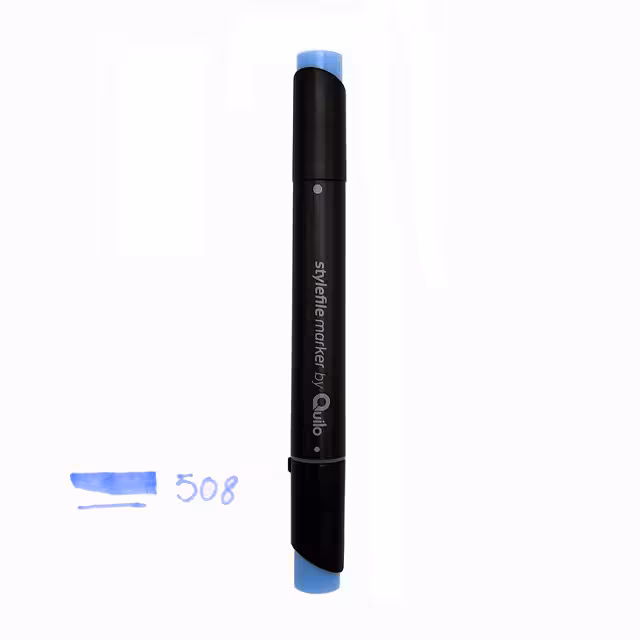 ماژیک راندو دوسر کوییلو مدل Stylefile کد 508