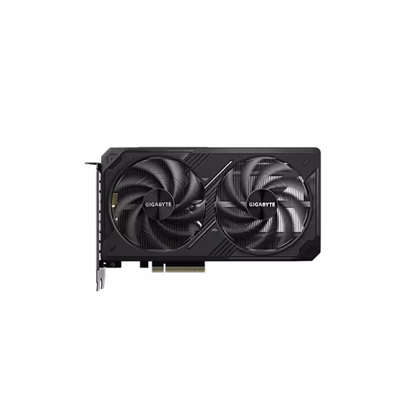 کارت گرافیک گیگابایت مدل GIGABYTE GeForce RTX 5060 Ti WINDFORCE OC 8G