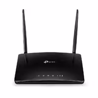 مودم روتر بی سیم 4G LTE تی پی لینک مدل MR200