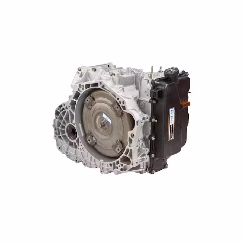 گیربکس کامل اتومات دیگنیتی پرایم