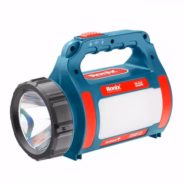 نورافکن دستی رونیکس مدل 4230RH