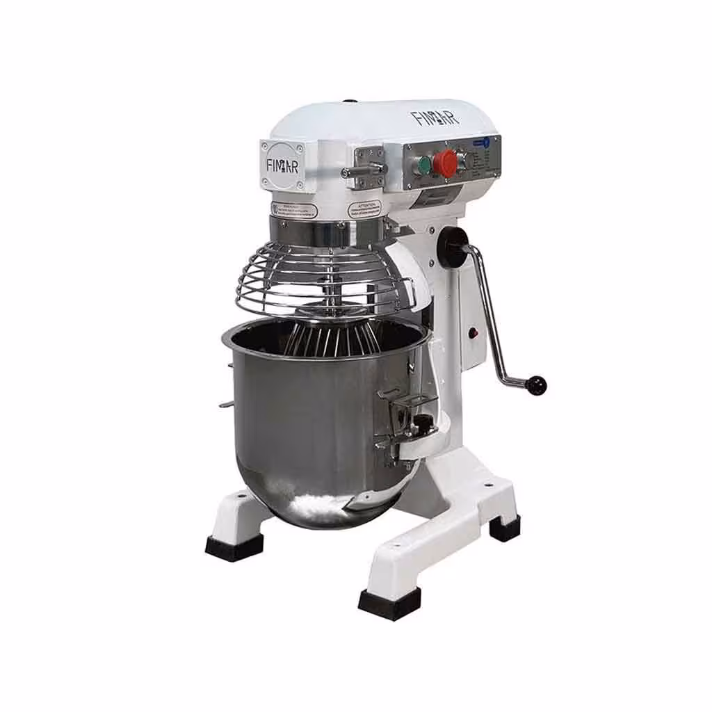 میکسر 15 لیتر FIMAR مدل B15K