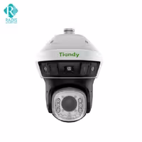 دوربین مداربسته تیاندی مدل TC-H366V Spec:4mp/25X/IW/E/A/2.8mm